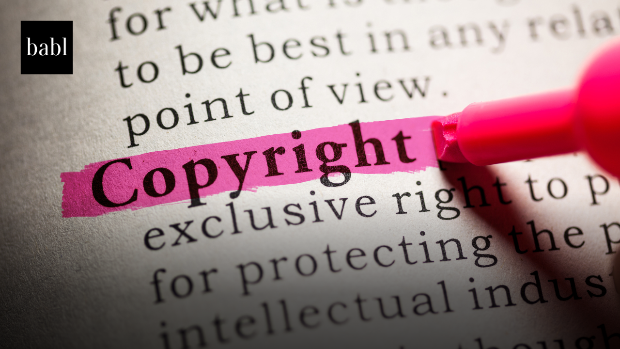 UK Government Launches Consultation on AI and Copyright Framework