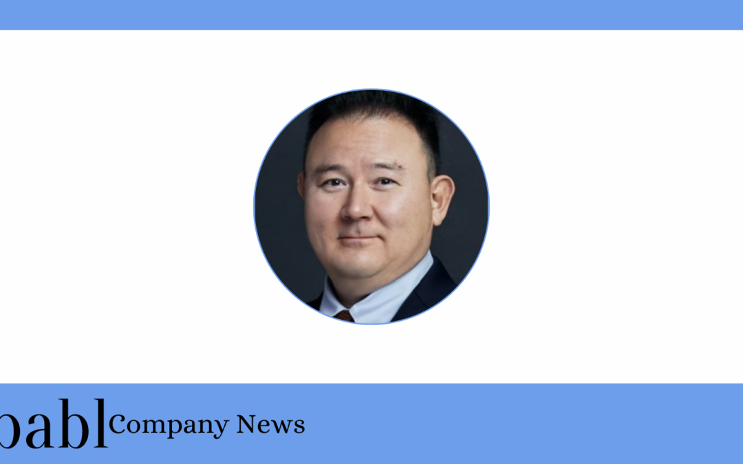 BABL AI Welcomes Son-U Michael Paik as General Counsel