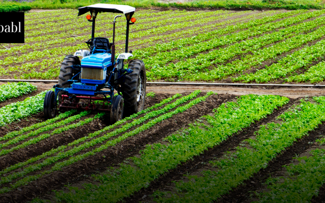 USDA Unveils Comprehensive AI Strategy to Revolutionize Agriculture