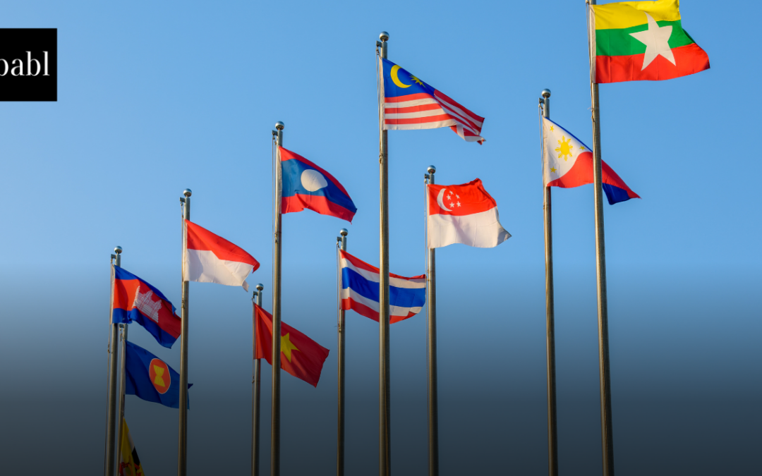 ASEAN Expands AI Governance Framework to Tackle Generative AI Challenges and Opportunities