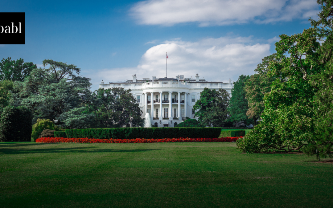 President Trump Signs Executive Order to Strengthen U.S. Leadership in Artificial Intelligence