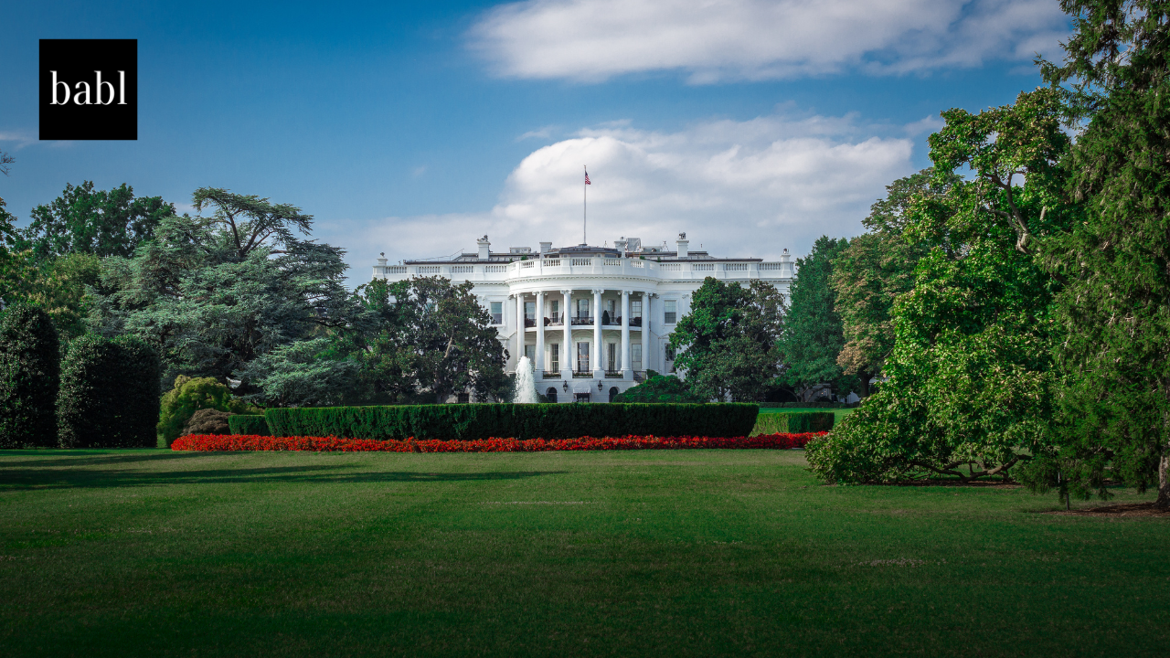 President Trump Signs Executive Order to Strengthen U.S. Leadership in Artificial Intelligence