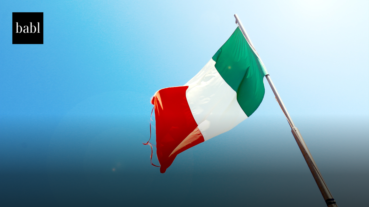 Italy’s Privacy Authority Investigating DeepSeek AI Over Data Risks