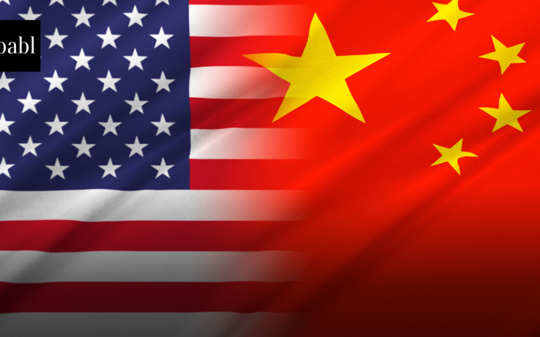 Report Highlights Opportunities for U.S.-China Cooperation on AI Governance