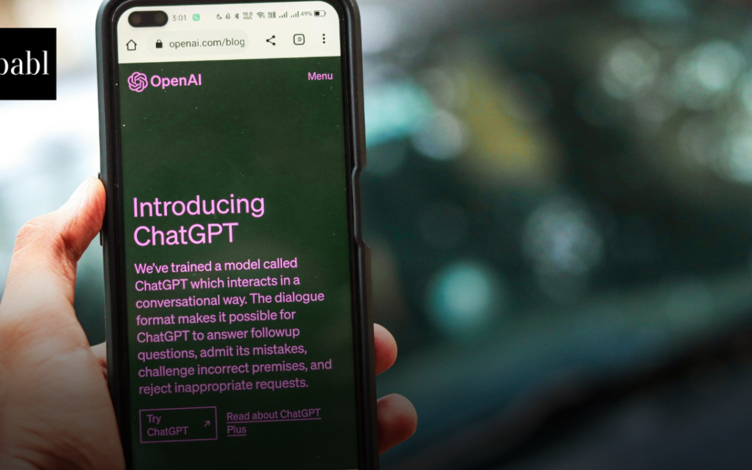 OpenAI Seeks to Block Indian Media Giants from Copyright Lawsuit