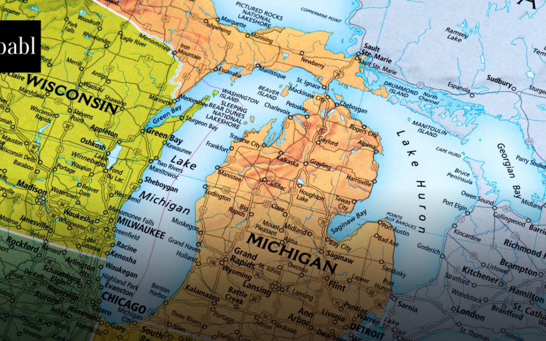 Michigan Senate Advances Reproductive Health Data Protection Act