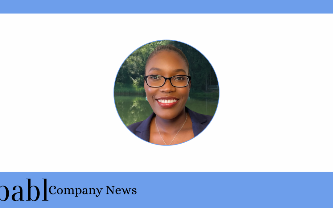 BABL AI Welcomes Goldah Nekesa Matete as a Consultant