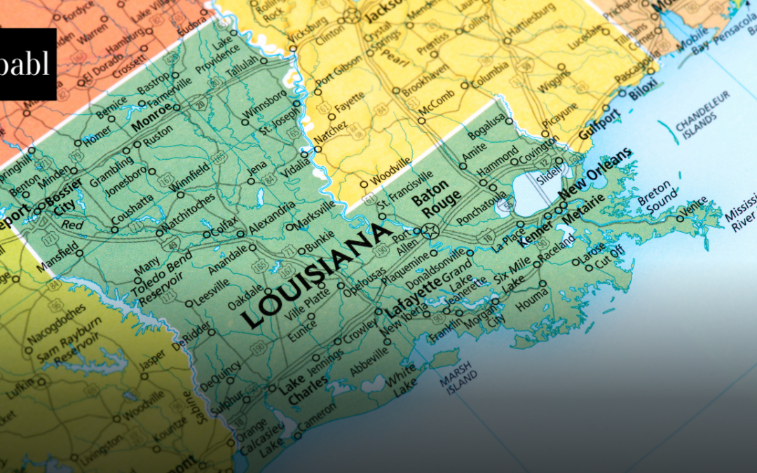 Louisiana Launches Innovation Initiative with AI Research Institute and $100 Million Growth Fund