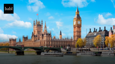 Uk Government Releases Ai Playbook To Guide Responsible Ai Adoption In