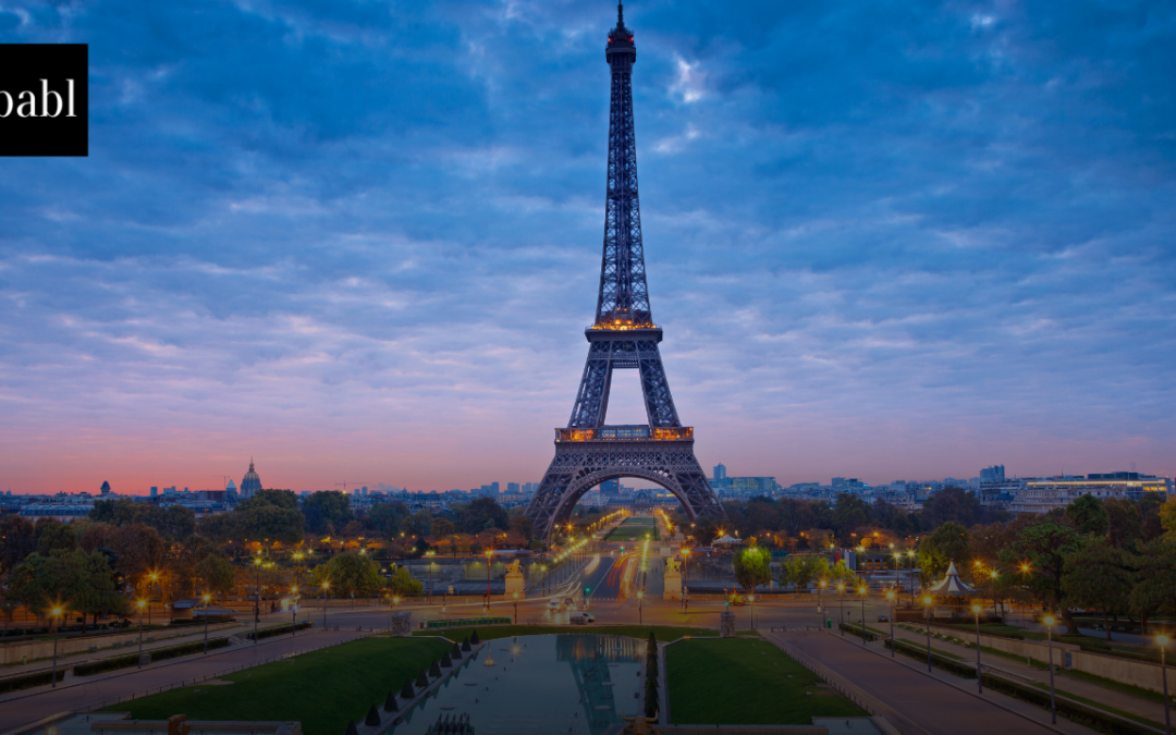 Paris AI Summit Calls for Cyber Risk-Based Approach to AI Security