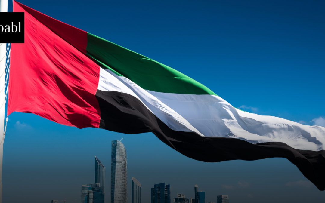 UAE and Italy Sign Investment Agreements to Boost AI, Pharmaceuticals, and Minerals Sectors