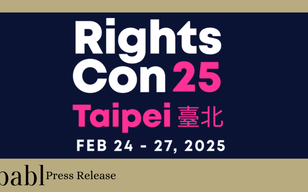 BABL AI CEO Shea Brown to Speak on AI Auditing at RightsCon 2025