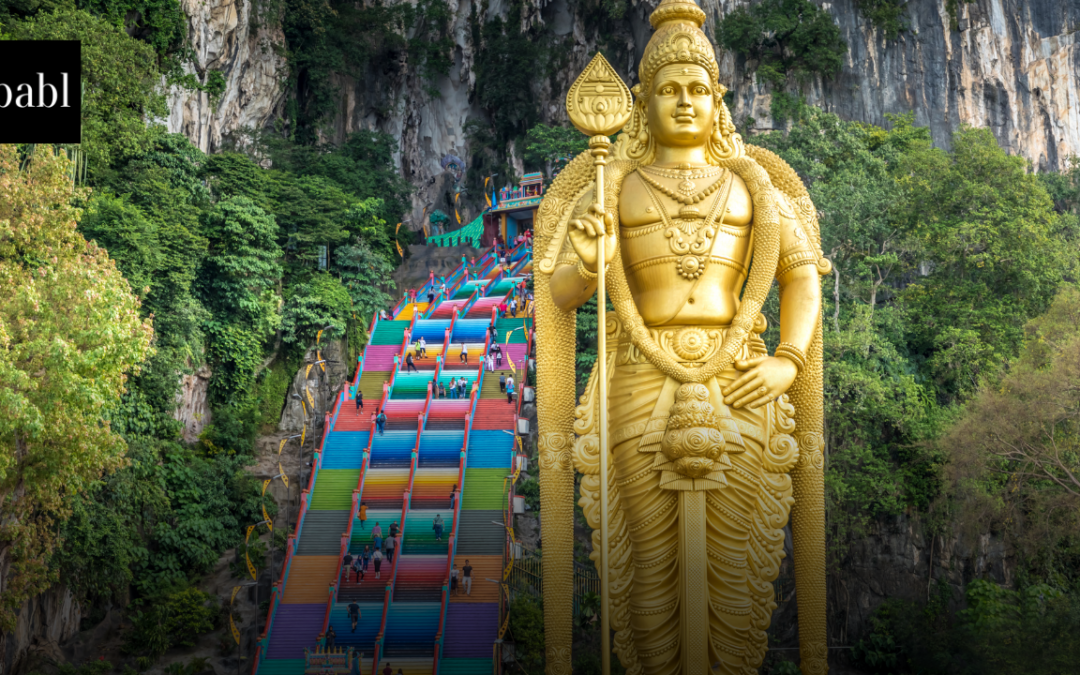 Malaysia Strikes $250 Million Deal with Arm Holdings to Boost Domestic AI Chip Industry