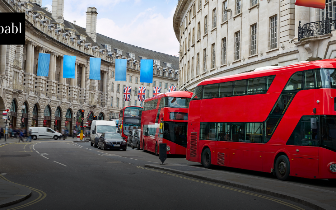 UK Government Overhauls AI and Digital Project Funding to Boost Innovation