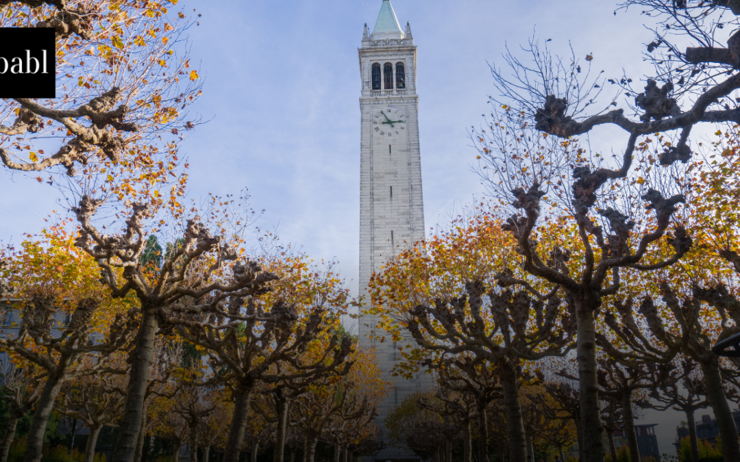 UC Berkeley Unveils Framework for Responsible Use of Generative AI