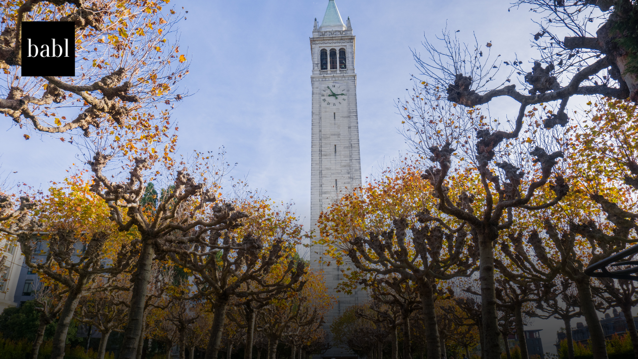 UC Berkeley Unveils Framework for Responsible Use of Generative AI