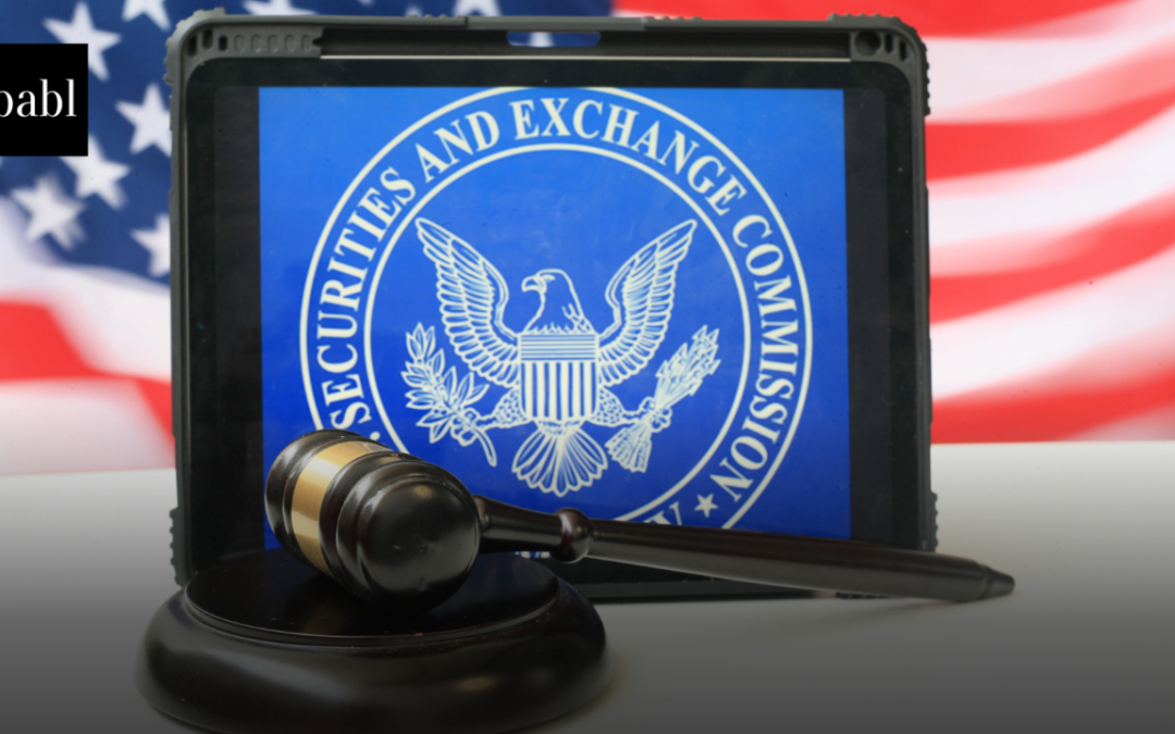 SEC Establishes Cyber and Emerging AI Technologies Unit to Safeguard Retail Investors