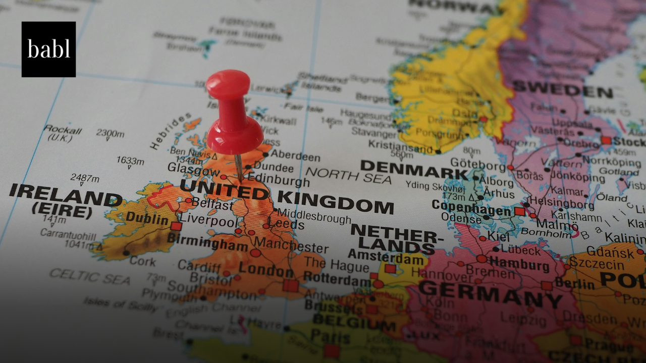 UK Launches AI Energy Council to Power Data Revolution with Clean Energy