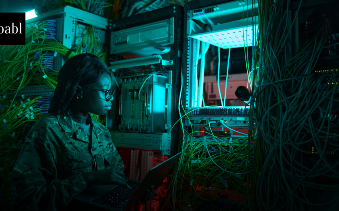 AI in Combat: CSET Report Warns Military Commanders Against Blind Reliance on Decision Support Systems