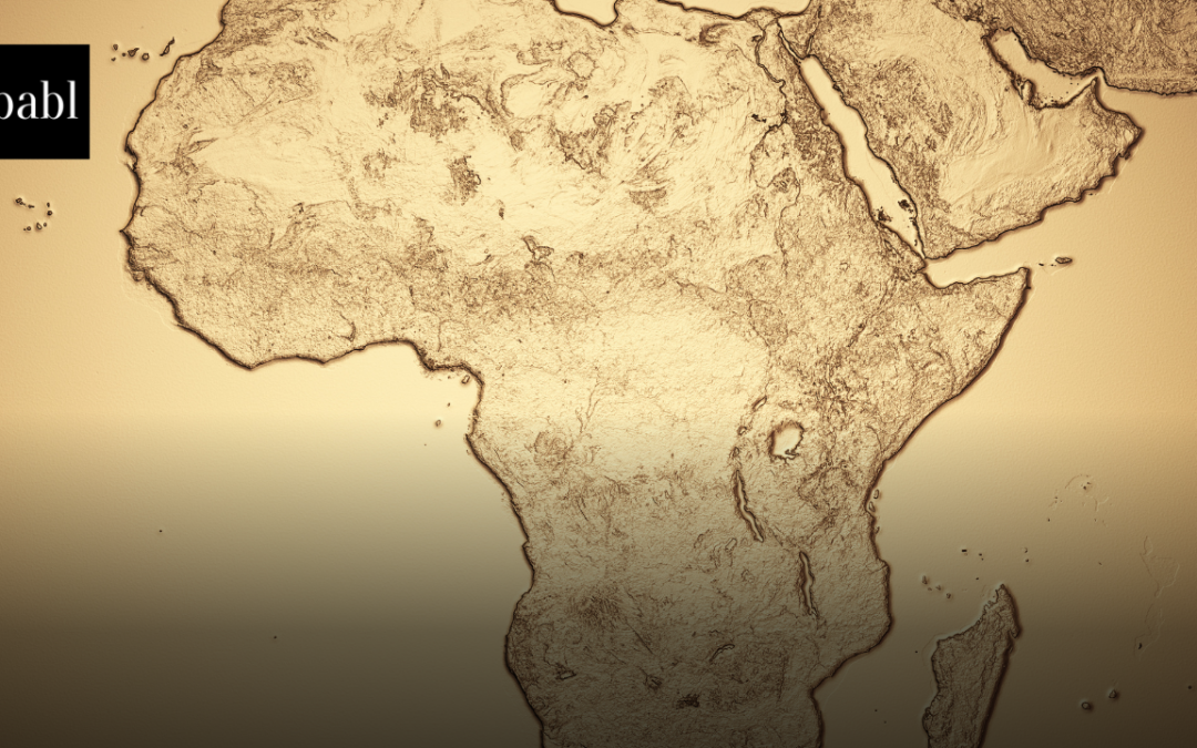 African Leaders Sign Landmark AI Declaration in Kigali, Pledge $60 Billion Fund