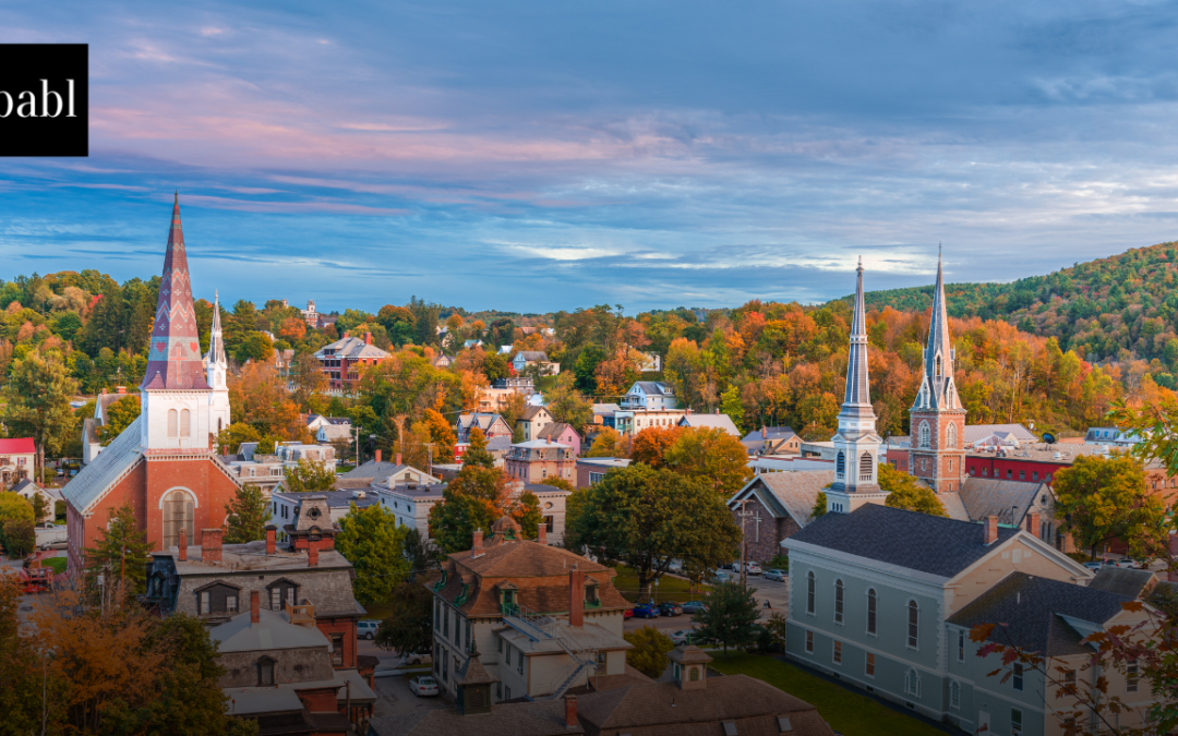 Vermont Attorney General Refiles Lawsuit Against Clearview AI for Biometric Privacy Violations