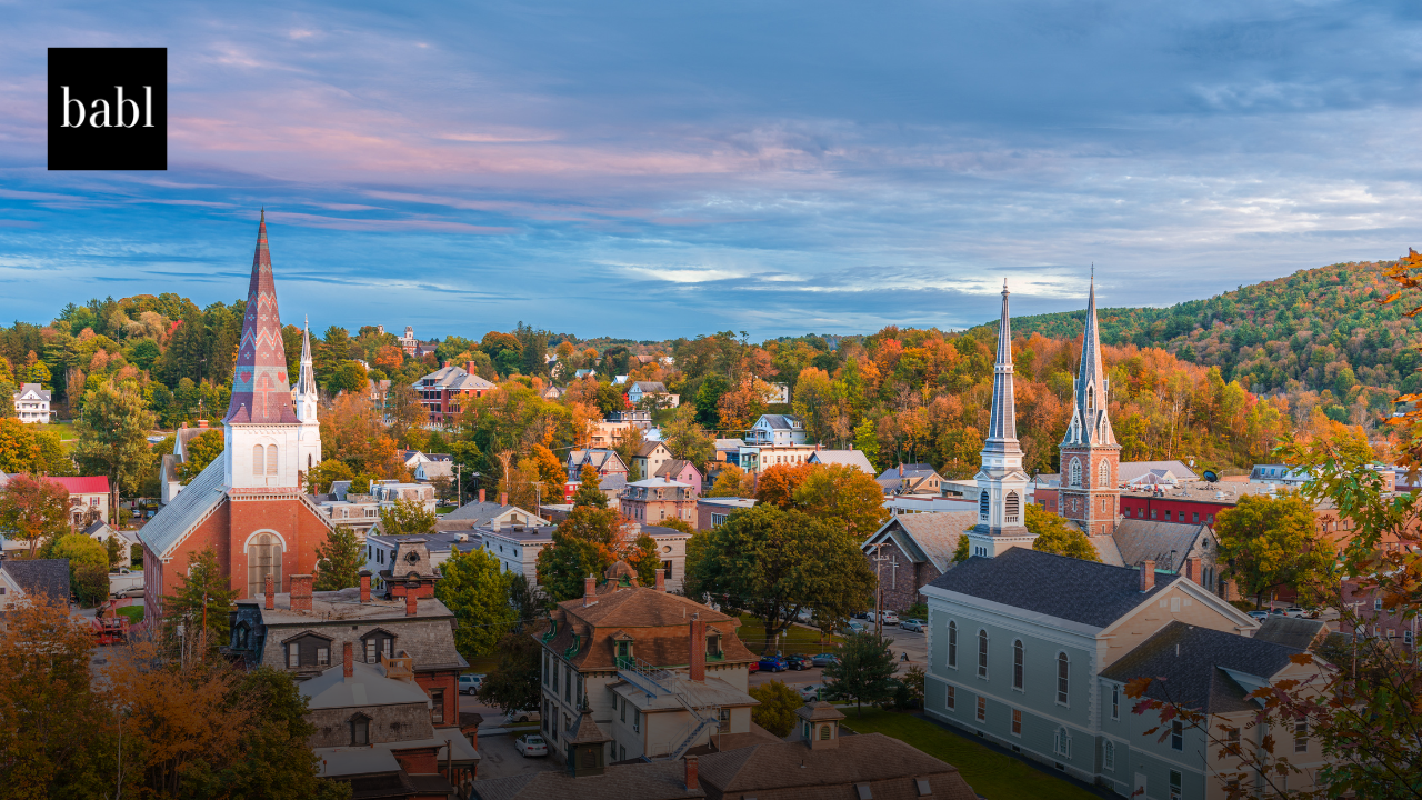 Vermont Attorney General Refiles Lawsuit Against Clearview AI for Biometric Privacy Violations