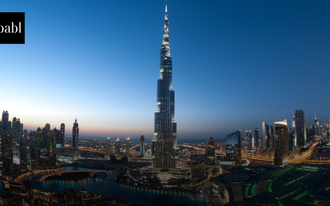 Dubai Showcases 15 AI Use Cases Transforming Government Services