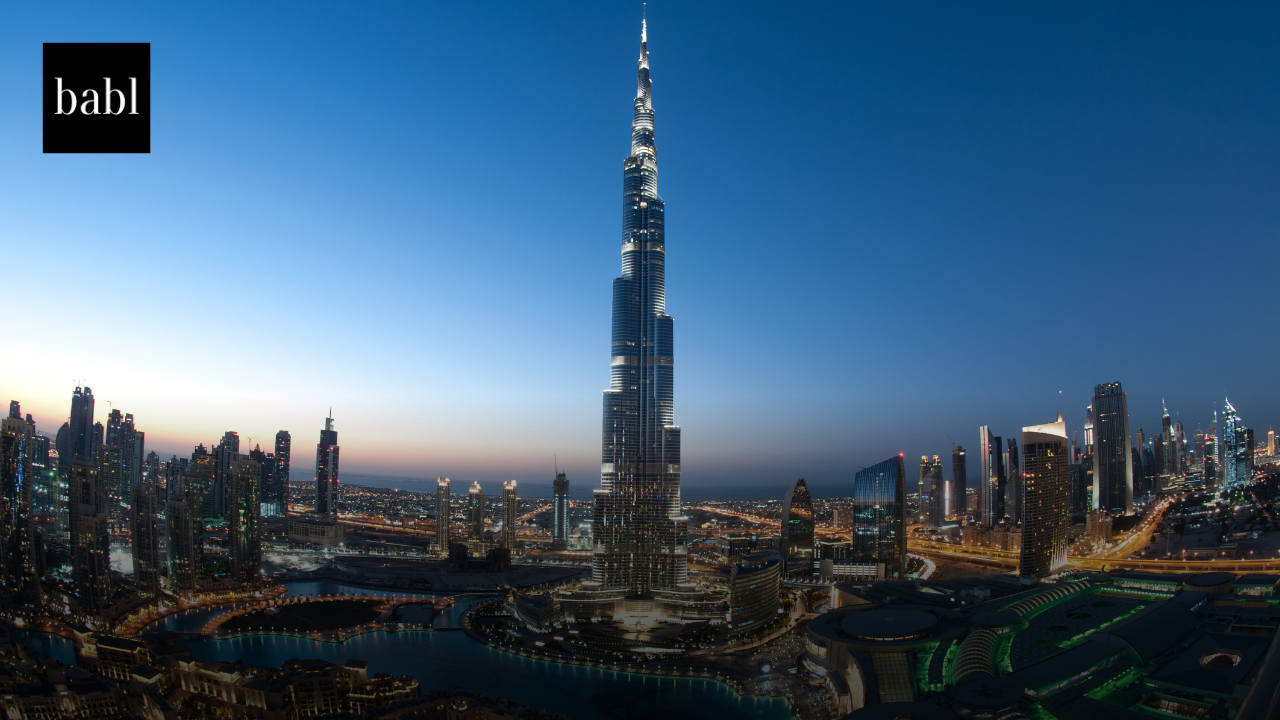 Dubai Showcases 15 AI Use Cases Transforming Government Services