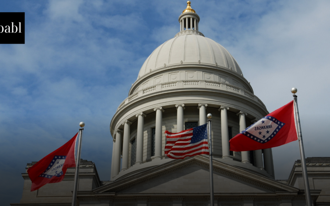 Arkansas Enacts Law Clarifying AI-Generated Content Ownership