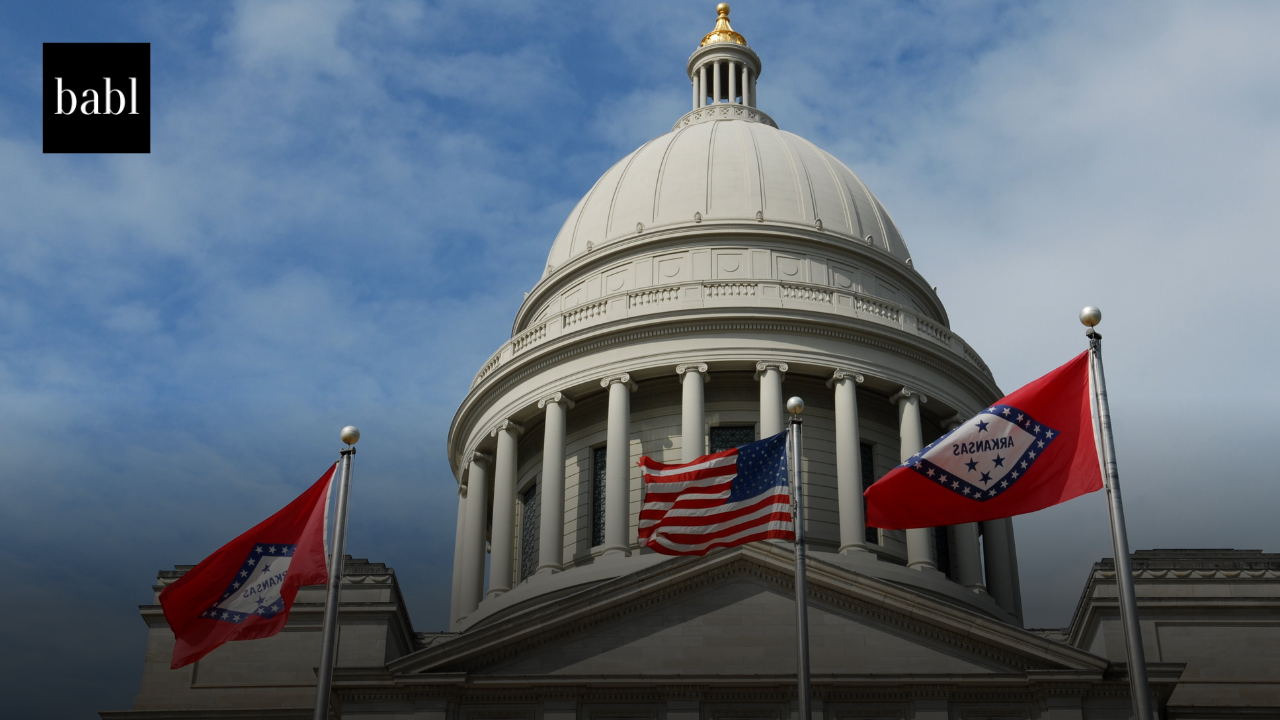 Arkansas Enacts Law Clarifying AI-Generated Content Ownership
