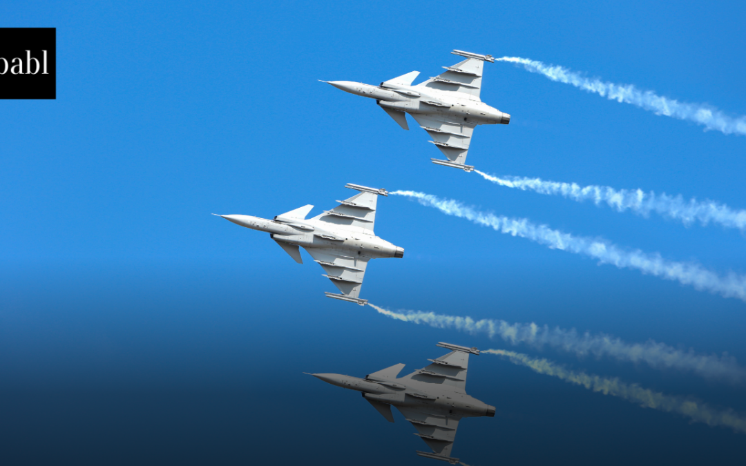 U.S. Air Force Issues First Doctrine Note on AI, Outlining Vision for Responsible Military Integration