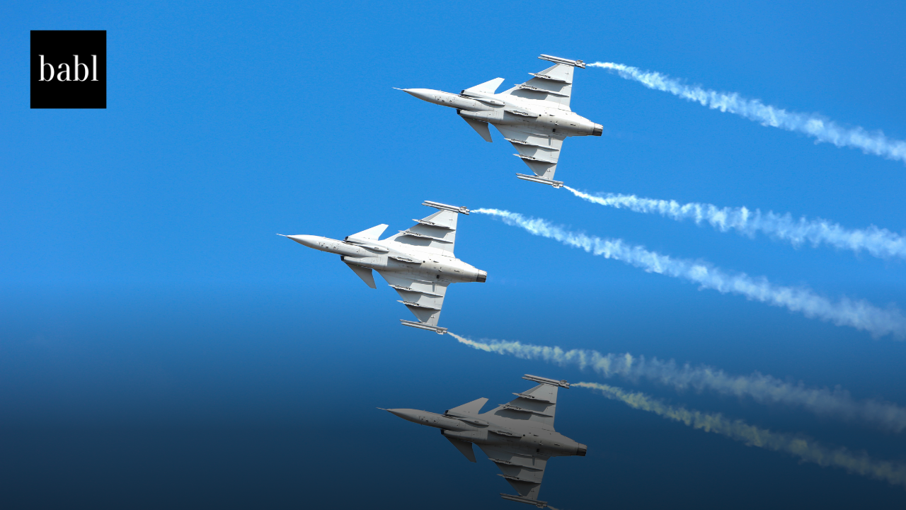 U.S. Air Force Issues First Doctrine Note on AI, Outlining Vision for Responsible Military Integration