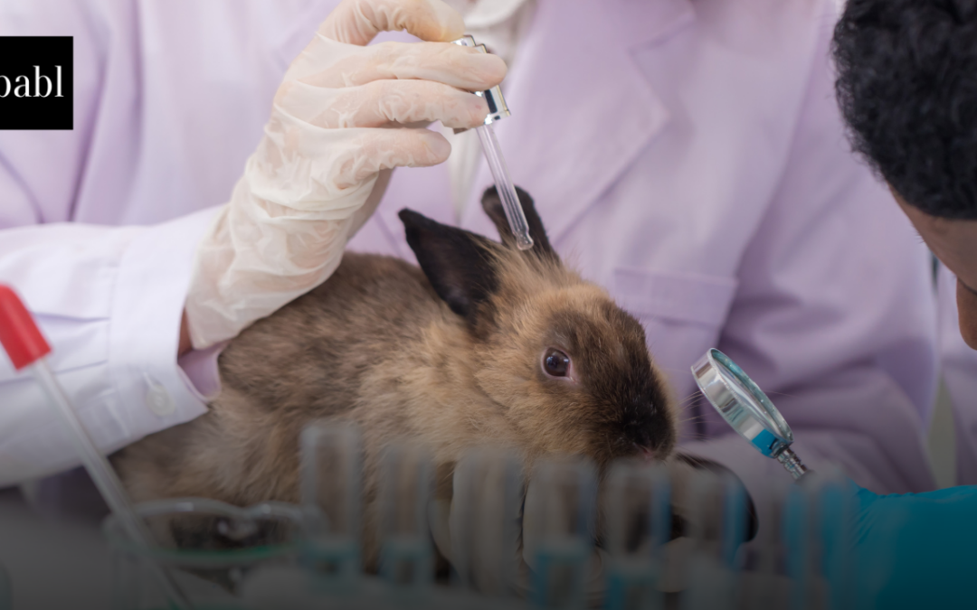 FDA Roadmap Highlights AI’s Growing Role in Replacing Animal Testing