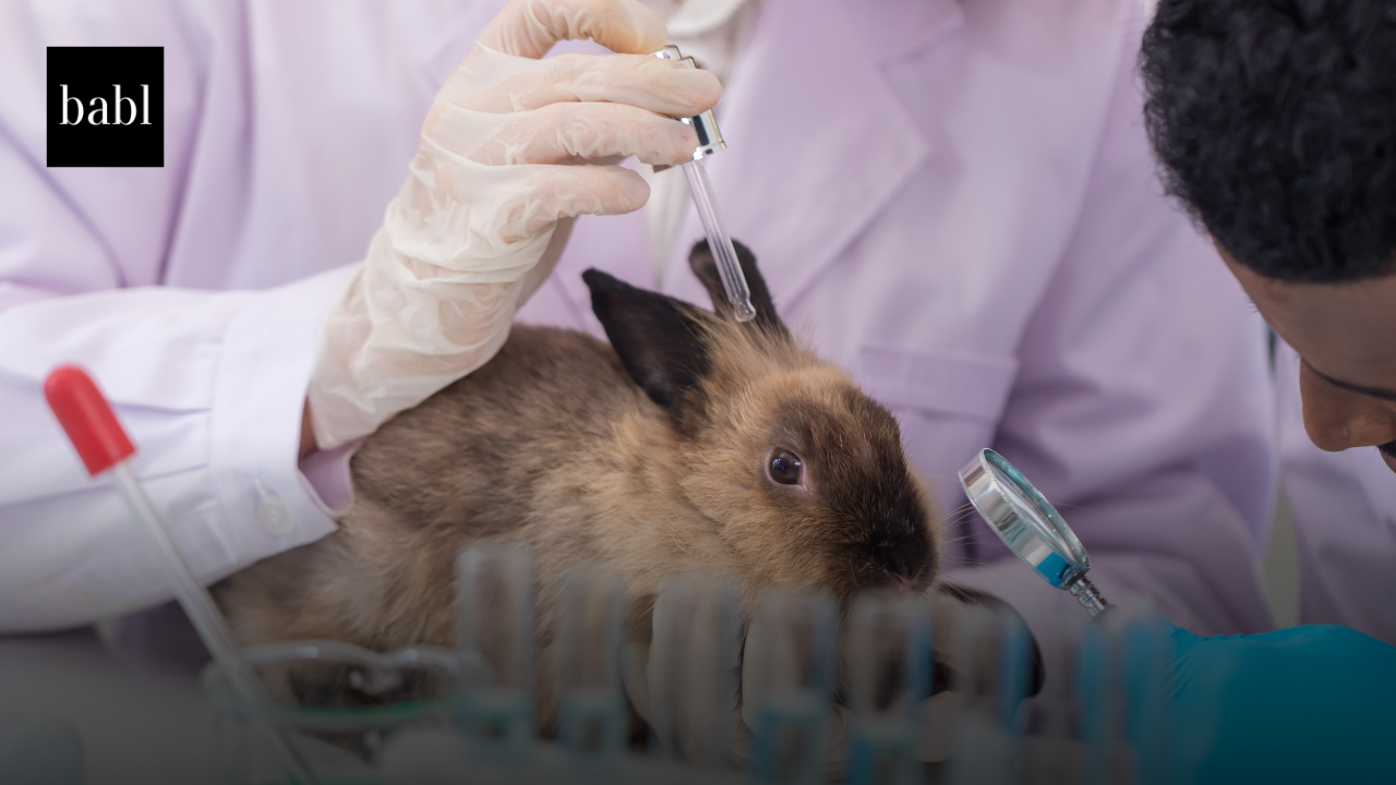 FDA Roadmap Highlights AI’s Growing Role in Replacing Animal Testing