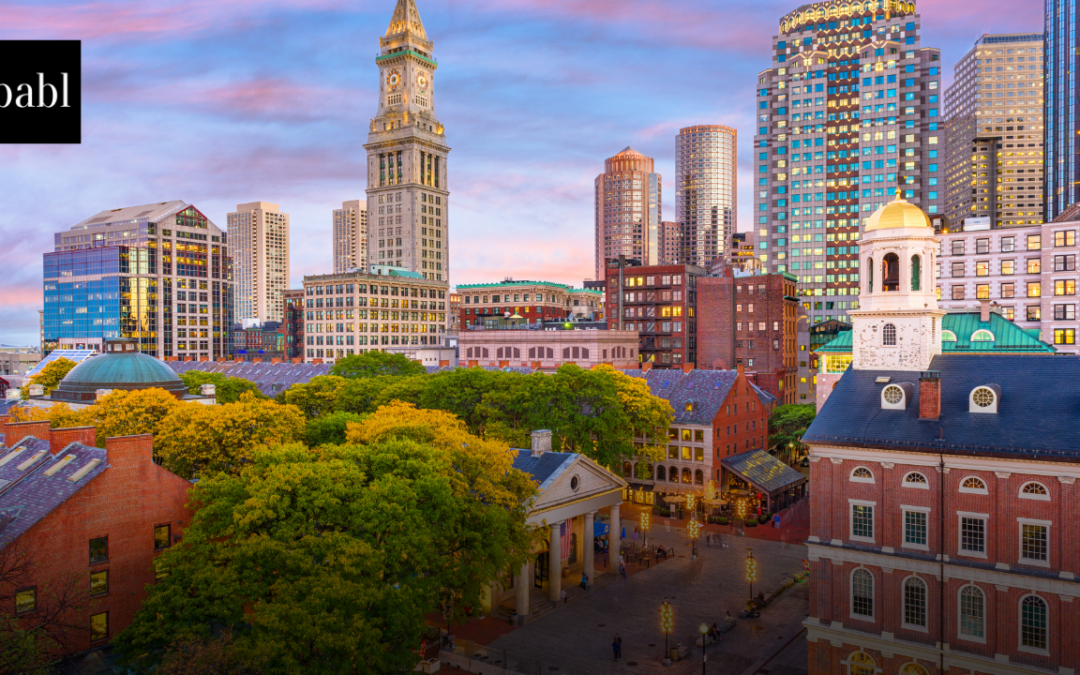 Massachusetts Launches K-12 AI Strategy to Prepare Students for Future Economy