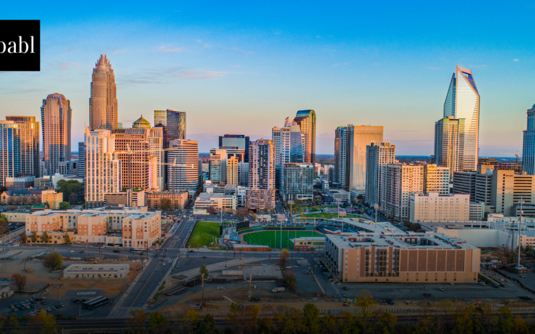 North Carolina Appoints First Statewide AI Governance Leader