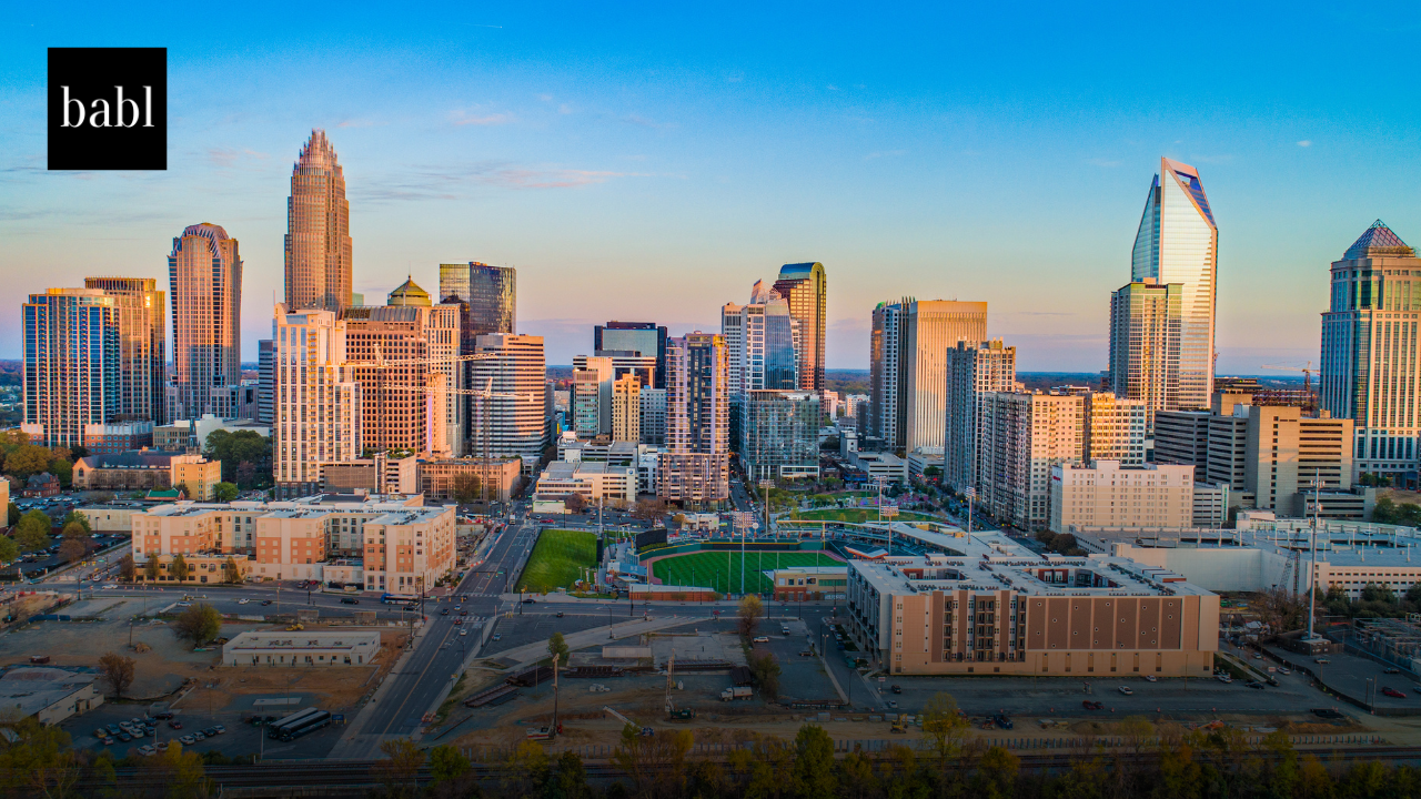 North Carolina Appoints First Statewide AI Governance Leader