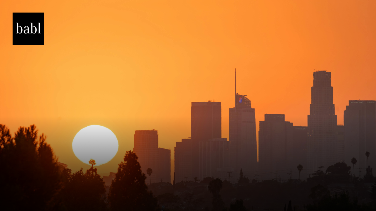 California Launches Multilingual AI Chatbot to Boost Wildfire Preparedness