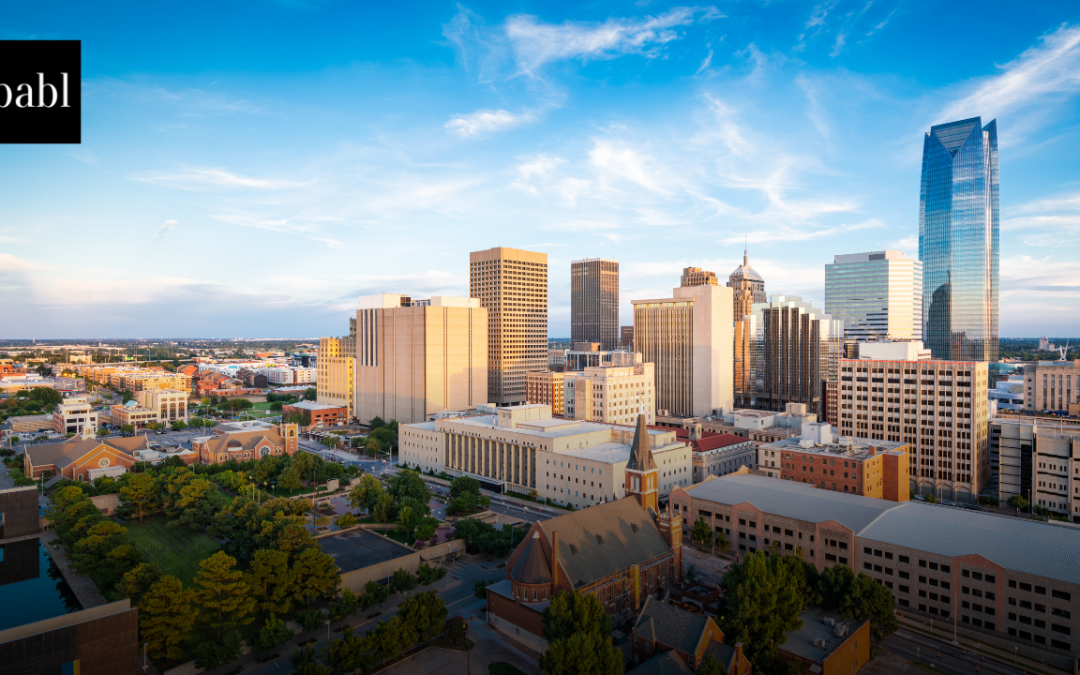 Oklahoma Enacts Nation-Leading AI Revenge Porn Law