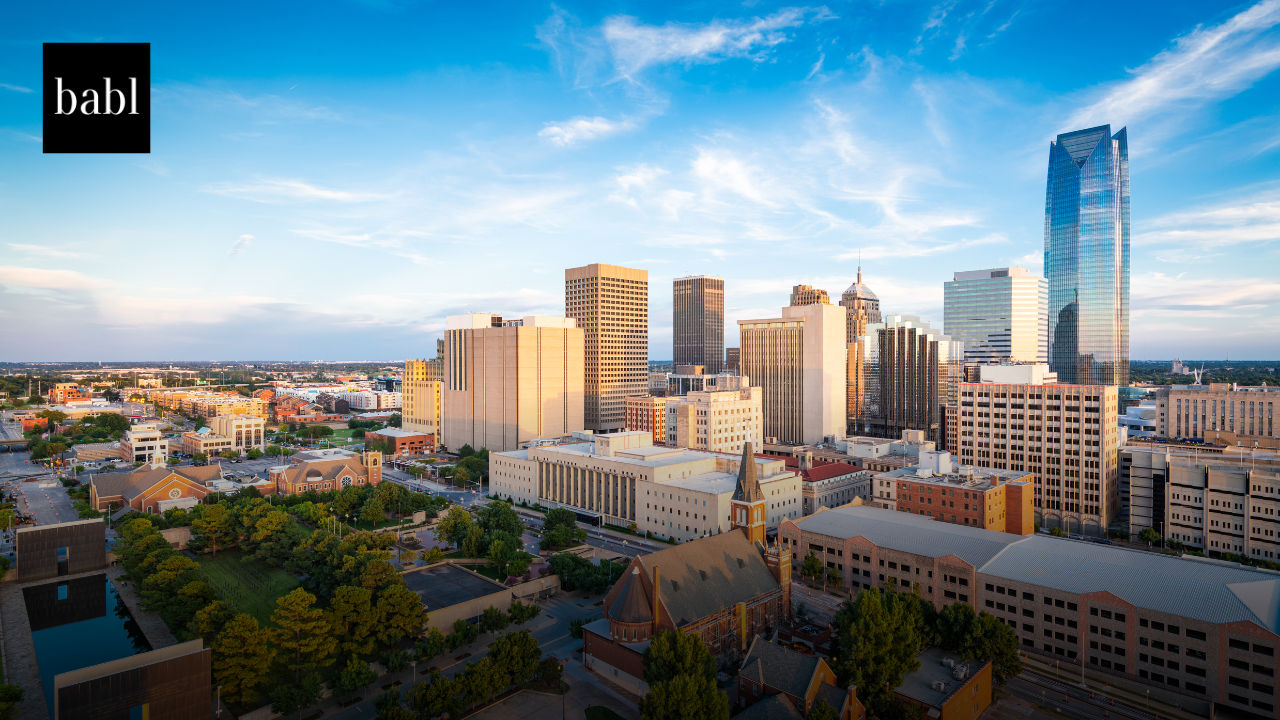 Oklahoma Enacts Nation-Leading AI Revenge Porn Law