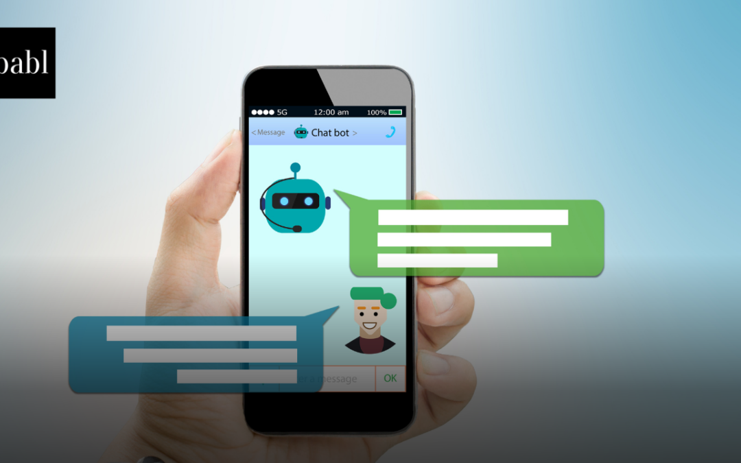 Wharton Blueprint Offers Research-Backed Guide to Designing High-Impact AI Chatbots