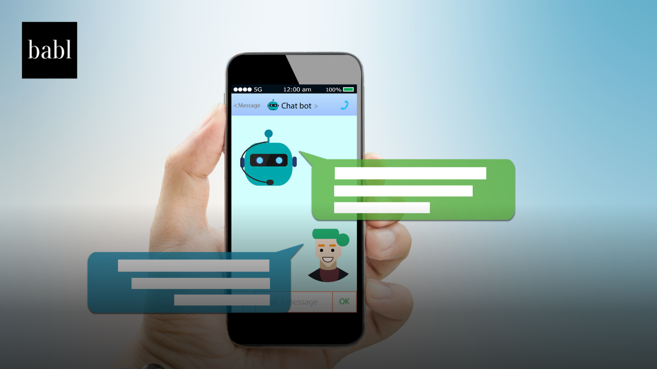 Wharton Blueprint Offers Research-Backed Guide to Designing High-Impact AI Chatbots