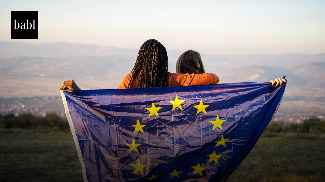EU Seeks Public Input on Draft Guidelines to Protect Minors Online Under Digital Services Act