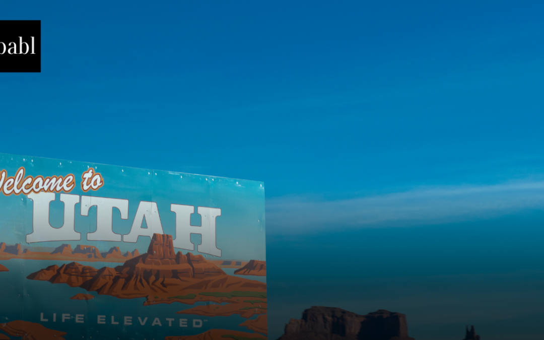 Utah Embraces New AI Evaluation Framework to Bolster Trust and Innovation