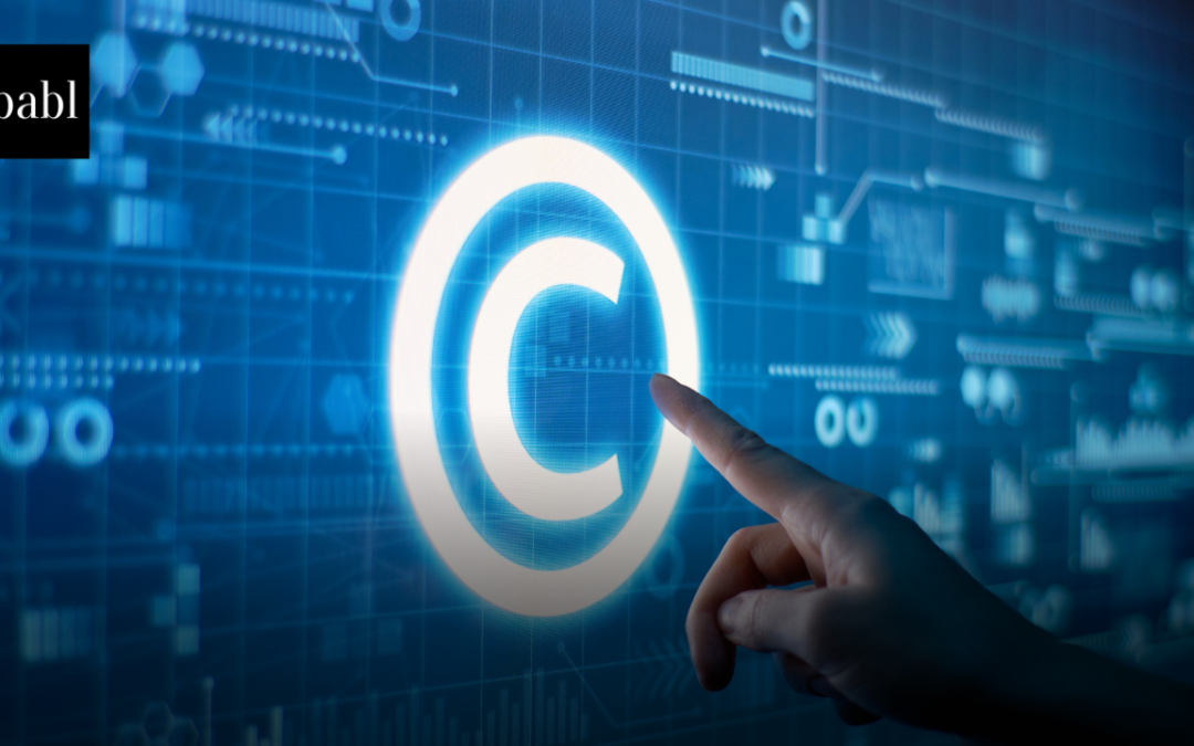 EUIPO Report Tackles Copyright Challenges in the Age of Generative AI