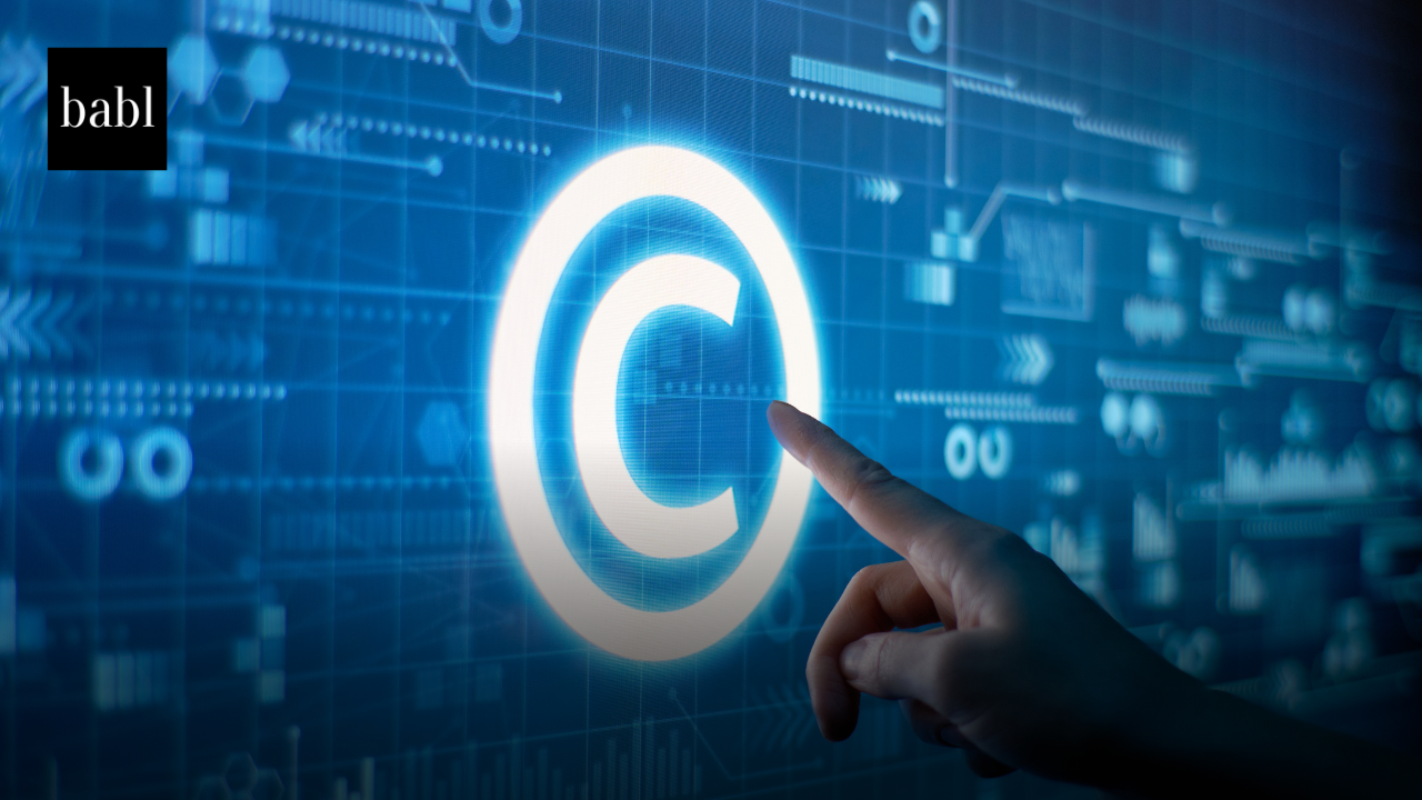 EUIPO Report Tackles Copyright Challenges in the Age of Generative AI
