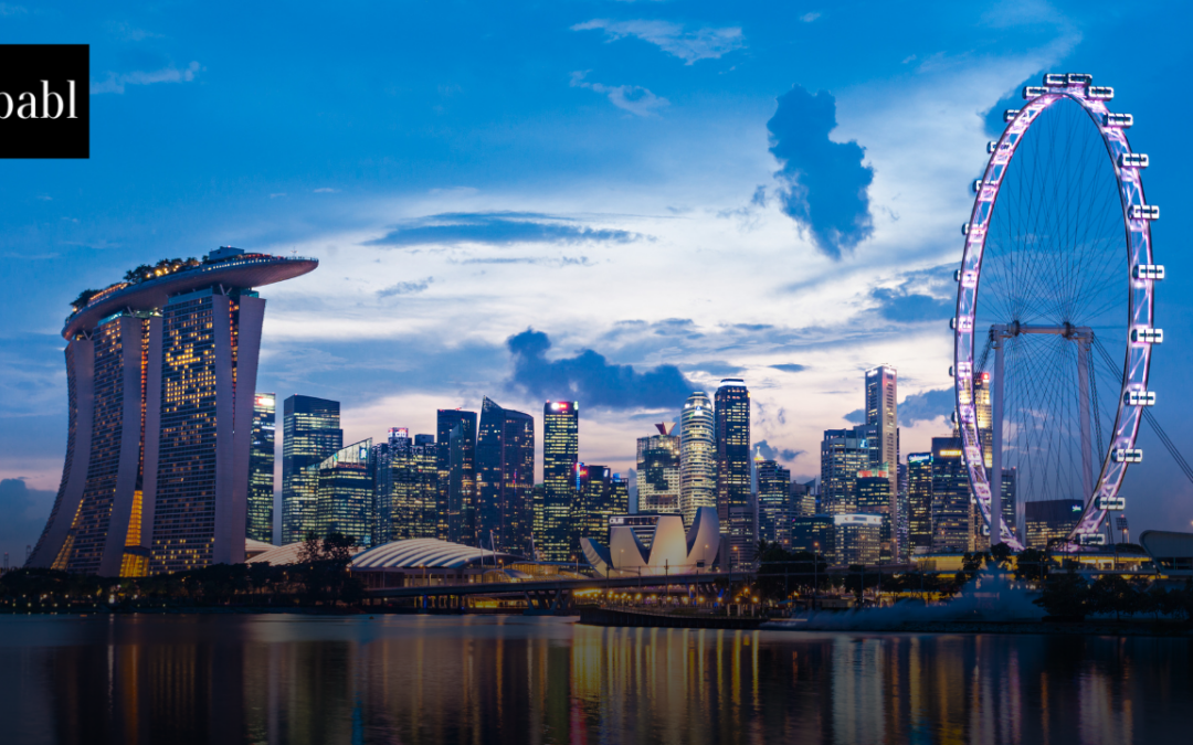 Singapore Consensus Outlines Global Roadmap for AI Safety Research