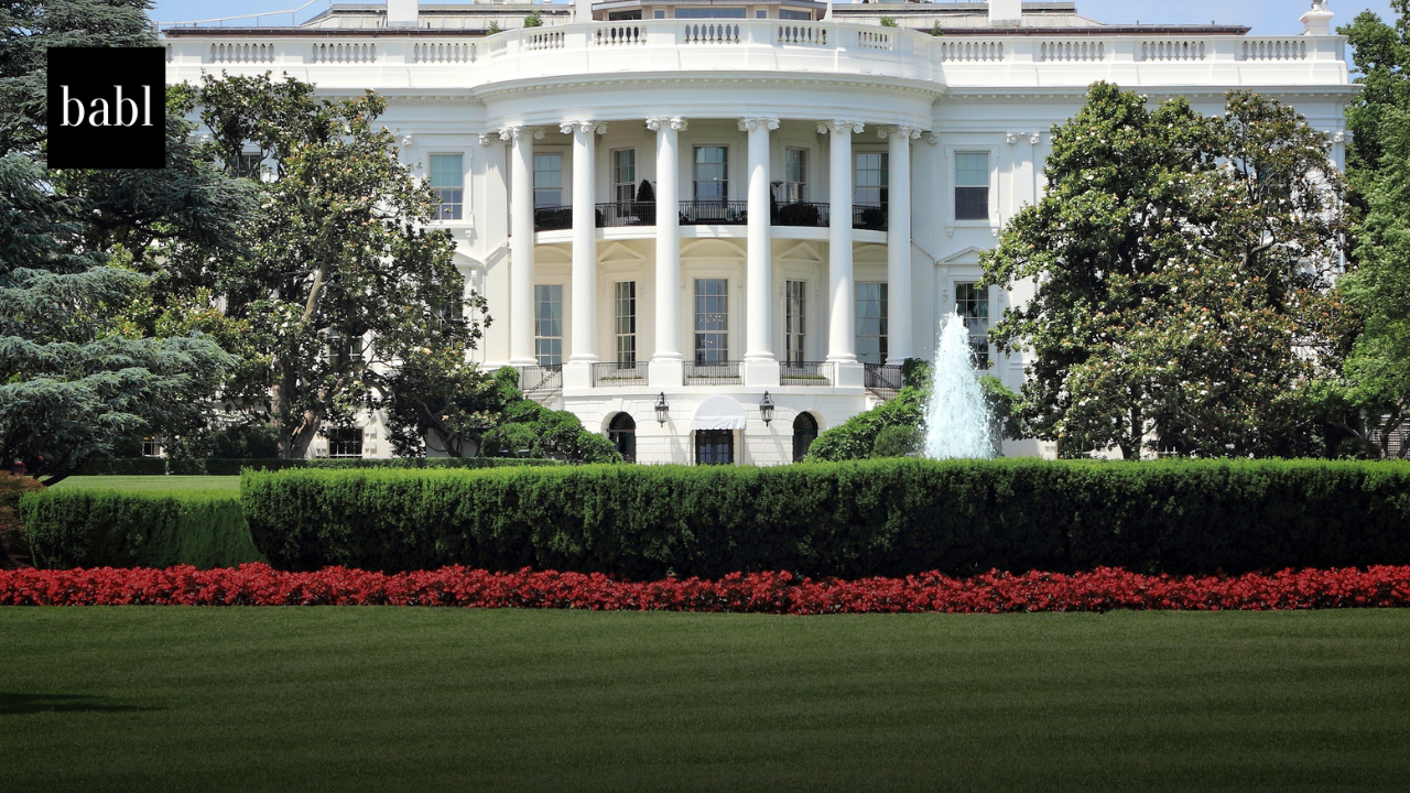 President Trump Signs Bipartisan ‘Take It Down Act’ Targeting AI-Generated Sexual Exploitation