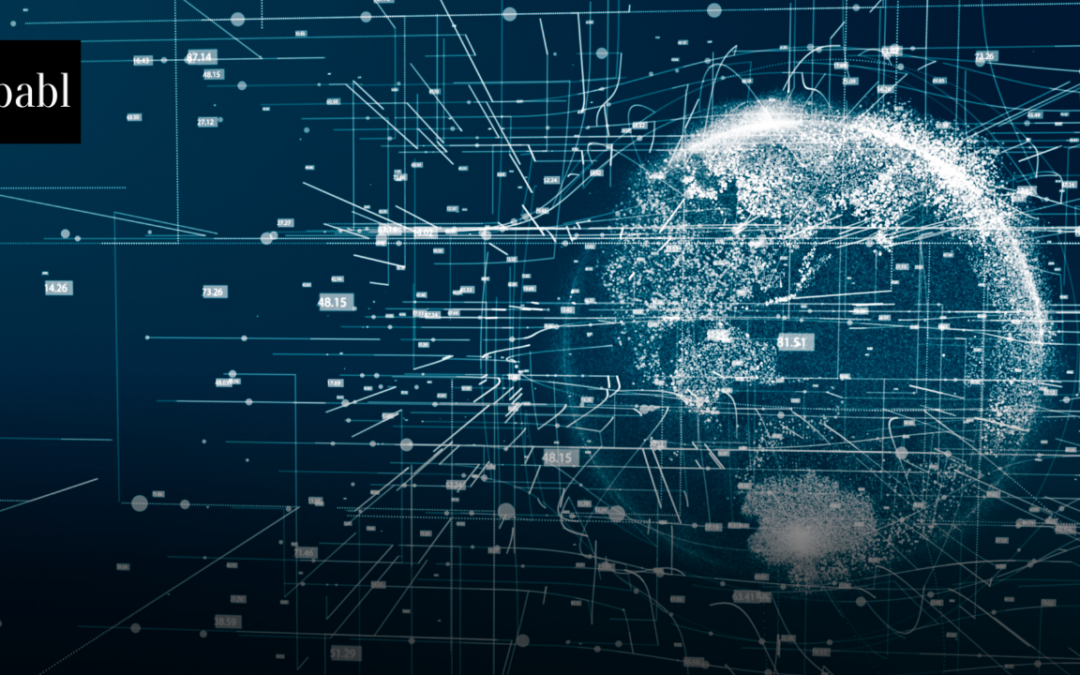New Vanderbilt Paper Charts Global Surge in Government-Led AI Development
