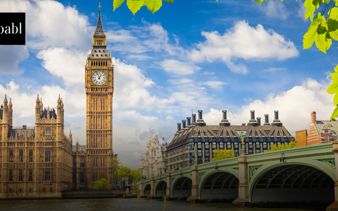 Tony Blair Institute Calls for Devolved AI Service to Transform Struggling Local Governments
